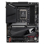 Материнская плата Gigabyte Z790 AORUS ELITE AX DDR4 Soc-1700 Intel Z790 4xDDR4 ATX AC`97 8ch(7.1) 2.5Gg RAID+HDMI от магазина РЭССИ