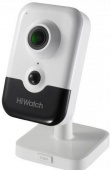 Камера видеонаблюдения IP HiWatch Pro IPC-C042-G0/W (2.8mm) 2.8-2.8мм цв. корп.:белый/черный от магазина РЭССИ