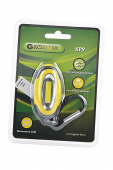 Фонарь GARIN LUX KP9 брелок для ключей BL1 от магазина РЭССИ