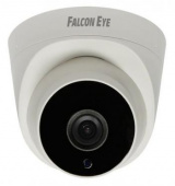 Камера видеонаблюдения IP Falcon Eye FE-IPC-DP2e-30p 2.8-2.8мм цв. корп.:белый от магазина РЭССИ