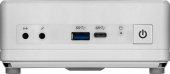 Неттоп MSI Cubi 5 12M-095RU i7 1255U (1.7) 16Gb SSD512Gb Iris Xe Windows 11 Professional GbitEth WiFi BT 65W белый (9S6-B0A812-095) от магазина РЭССИ