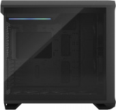 Корпус Fractal Design Torrent Black TG Light Tint черный без БП E-ATX 7x120mm 4x140mm 2x180mm 2xUSB3.0 audio от магазина РЭССИ