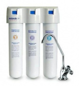 Водоочиститель Аквафор Кристалл от магазина РЭССИ