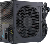 Блок питания Seasonic ATX 650W G12 GM-650 80+ gold (20+4pin) APFC 120mm fan 6xSATA RTL от магазина РЭССИ