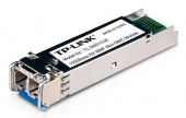 Модуль SFP TP-Link TL-SM311LM multumode MiniGBIC LC 550/275m от магазина РЭССИ