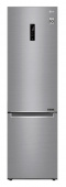 Холодильник LG GB-B62PZFGN 2-хкамерн. серебристый (двухкамерный) от магазина РЭССИ