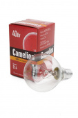 Лампа Camelion 40/D/CL/E14 от магазина РЭССИ