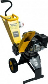 Садовый измельчитель Huter GSH-7800 5740Вт от магазина РЭССИ
