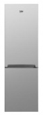 Холодильник Beko RCSK270M20S серебристый (двухкамерный) от магазина РЭССИ