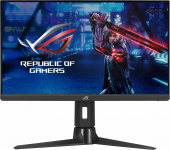 Монитор Asus 24.5" XG259CM черный IPS LED 1ms 16:9 HDMI матовая HAS Piv 400cd 178гр/178гр 1920x1080 FreeSync DP FHD USB 6.1кг от магазина РЭССИ