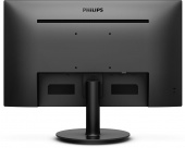 Монитор Philips 23.8" 241V8L(00/01) черный VA LED 16:9 HDMI матовая 250cd 178гр/178гр 1920x1080 75Hz VGA FHD 3.03кг от магазина РЭССИ