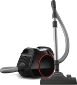 Пылесос Miele Boost CX1 890Вт черный/черный от магазина РЭССИ
