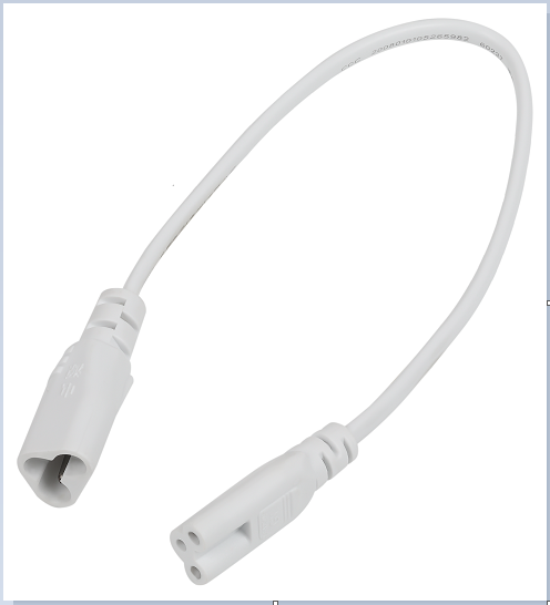 Провод соединительный для фитолампы FITO - C5 (3-pin) IP20 от магазина РЭССИ