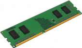 Память DDR4 4Gb 2666MHz Kingston KVR26N19S6/4 VALUERAM RTL PC4-21300 CL19 DIMM 288-pin 1.2В single rank Ret от магазина РЭССИ