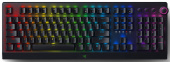 Клавиатура Razer Blackwidow V3 Pro механическая черный USB беспроводная BT/Radio Multimedia for gamer LED (подставка для запястий) от магазина РЭССИ