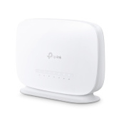 Роутер беспроводной TP-Link Archer MR505 AC1200 10/100/1000BASE-TX/3G/4G/4G+ cat.6 белый от магазина РЭССИ