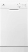 Посудомоечная машина Electrolux ESA12100SW белый (узкая) от магазина РЭССИ