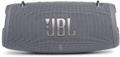 Колонка порт. JBL Xtreme 3 серый 100W 4.0 BT/3.5Jack 15м 5000mAh (JBLXTREME3GR(EU/CN)) от магазина РЭССИ