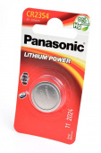 Элемент питания Panasonic Lithium Power CR-2354EL/1B CR2354 BL1 от магазина РЭССИ