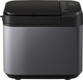 Хлебопечь Panasonic SD-YR2540HTS 550Вт серый/черный от магазина РЭССИ