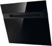 Вытяжка каминная Jet Air Bonny BL 90 A черный управление: сенсорное (1 мотор) от магазина РЭССИ