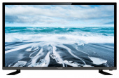 Телевизор LED Yuno 31.5" ULM-32TC114 черный HD 50Hz DVB-T2 DVB-C (RUS) от магазина РЭССИ