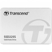 Накопитель SSD Transcend SATA III 2Tb TS2TSSD225S 2.5" 0.3 DWPD от магазина РЭССИ