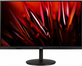 Монитор Acer 31.5" Nitro XV322QKKVbmiiphuzx черный IPS LED 1ms 16:9 HDMI M/M матовая HAS Piv 400cd 178гр/178гр 3840x2160 DP WQ USB 9.54кг от магазина РЭССИ