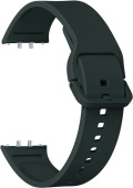 Ремешок Samsung Galaxy Fit 3 темно-зеленый (ET-SFR39MGEGRU) от магазина РЭССИ