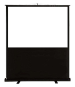 Экран Cactus 150x200см FloorCompactExpert CS-PSFLCE-200X150 4:3 напольный рулонный от магазина РЭССИ