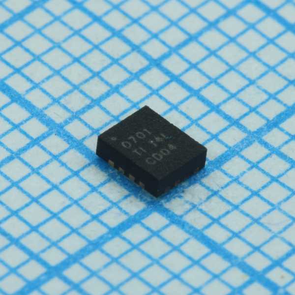 TPS630701RNMR от магазина РЭССИ