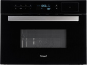 Духовой шкаф Электрический Weissgauff OEMS 459 PDB черный от магазина РЭССИ