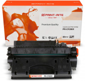 Картридж лазерный Print-Rite TFHAKFBPU1J1 PR-CF280X CF280X черный (6900стр.) для HP LJ Pro 400/M401/M425 от магазина РЭССИ