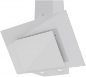 Вытяжка каминная Lex Mira GS 600 WHITE белый управление: сенсорное (1 мотор) от магазина РЭССИ