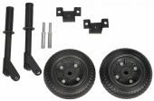 Комплект оборудования для генератора Hyundai Wheel kit 3020 от магазина РЭССИ