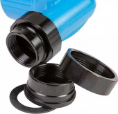 Насос циркуляционный Джилекс Циркуль 32/60 105Вт 3720л/час (3260) от магазина РЭССИ