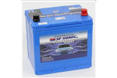 Автомобильный аккумулятор SF Sonic 6ст-65.0 (75d23l) FS-75D23L-ВН от магазина РЭССИ