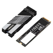 Накопитель SSD Gigabyte PCIe 4.0 x4 1000GB AG4731TB Aorus Gen4 7300 M.2 2280 от магазина РЭССИ