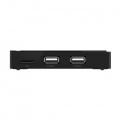 Медиаплеер Rombica TV Impact 32Gb от магазина РЭССИ