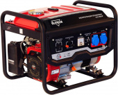 Генератор Elitech СГБ 2500 Р 2.2кВт от магазина РЭССИ