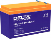 Батарея для ИБП Delta HRL 12-9 (1234W) X 12В 9Ач от магазина РЭССИ