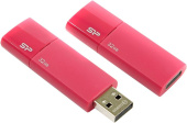 Флеш Диск Silicon Power 32Gb Ultima U05 SP032GBUF2U05V1H USB2.0 розовый от магазина РЭССИ