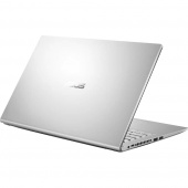 Ноутбук Asus VivoBook X515JA-BQ2979 Core i3 1005G1 8Gb SSD256Gb Intel UHD Graphics 15.6" IPS FHD (1920x1080) noOS silver WiFi BT Cam (90NB0SR2-M02PS0) от магазина РЭССИ