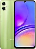 Смартфон Samsung SM-A055F Galaxy A05 128Gb 4Gb зеленый моноблок 3G 4G 6.7" 720x1600 Android 13 50Mpix 802.11 a/b/g/n/ac GPS GSM900/1800 GSM1900 TouchSc от магазина РЭССИ