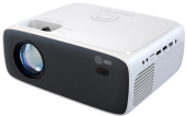 Проектор Cactus CS-PRM.07WT.Full HD LCD 3200Lm LS 320Lm ANSI (1920x1080) 1500:1 ресурс лампы:30000часов 1xUSB typeA 3xHDMI 1.16кг от магазина РЭССИ