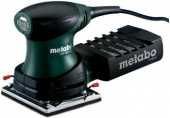 Плоскошлифовальная машина Metabo FSR 200 Intec 200Вт от магазина РЭССИ