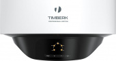 Водонагреватель Timberk Season 2.0 SWH RE19 50 V 1.5кВт 50л электрический настенный/белый от магазина РЭССИ