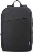 Рюкзак для ноутбука 15.6" Lenovo Laptop Casual Backpack B210 черный полиэстер (4X40T84059) от магазина РЭССИ