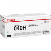 Картридж лазерный Canon 040HC 0459C002 голубой (10000стр.) для Canon LBP-710/712 от магазина РЭССИ