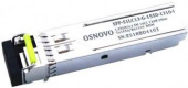 Модуль Osnovo SFP-S1LC13-G-1550-1310-I от магазина РЭССИ